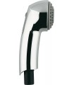 Teleducha  para monomando Grohe Zedra de cocina