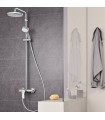 NTempCosmopolitan 210 sist.ducha monom Grohe (26224001)