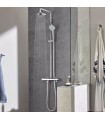 Euphoria 180 sistema de ducha term. Grohe (27296001)