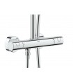 Euphoria 180 sistema de ducha term. Grohe (27296001)