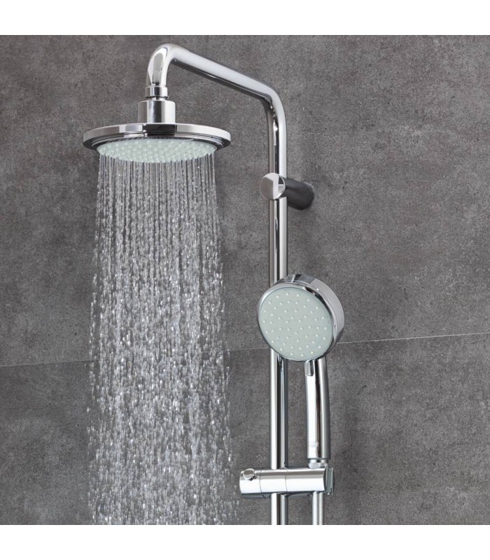 Compra online Sistema de chuveiro GROHE New Tempesta Cosmopolitan (27922000) en oferta al mejor precio