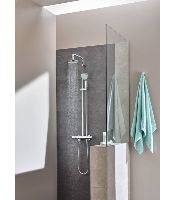 Compra online Sistema de chuveiro GROHE New Tempesta Cosmopolitan (27922000) en oferta al mejor precio