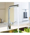 Monomando de cocina Grohe Essence (30270000)