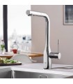 Monomando de cocina Grohe Essence (30270000)