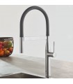 Grohe Essence NEW OHM cocina semiprofesional