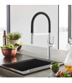 Grohe Essence NEW OHM cocina semiprofesional
