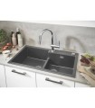 Grohe Minta Monomando fregadero C-caño extr mate  (32321002)
