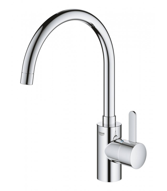 Compra online Grohe Eurosmart Cosmopol - grifo de fregadero en oferta al mejor precio