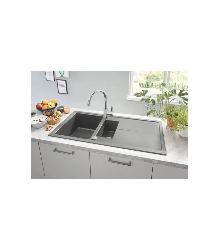 Compra online Grohe Eurosmart Cosmopol - torneira para pia de cozinha en oferta al mejor precio