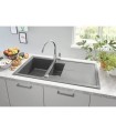 Grohe Eurosmart Cosmopolitan fregadero caño gir.  (32843002)