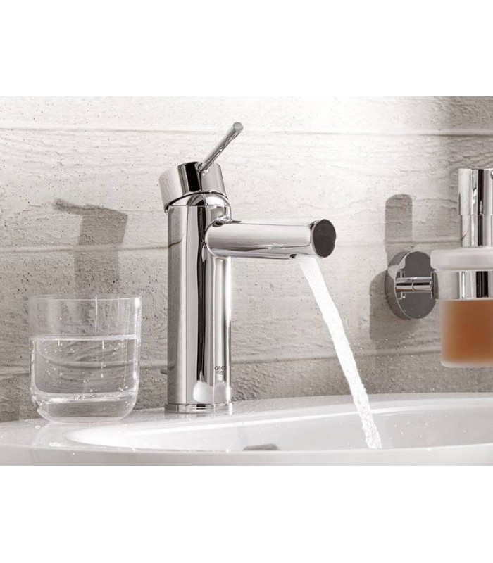 Compra online Torneira para lavatório Grohe Essence (34294001) en oferta al mejor precio