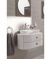 Grifería para baño Grohe Essence monomando lavabo 28mm Eco c/liso S (34294001)