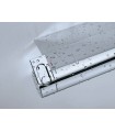 Grohe Termostato G2000 baño ducha bandeja inc. 34464001