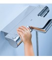 Grohe Termostato G2000 baño ducha bandeja inc. 34464001