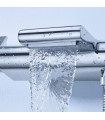 Grohe Termostato G2000 baño ducha bandeja inc. 34464001