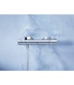 Termostato Grohe G 800 Termostato de  Ducha 1/2"