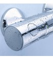 Grohe Grohtherm 800 - Grifo termostático para bañera y ducha, montaje en pared (Ref. 34569000)