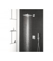 Bundle 2: SmartControl Termostato 3, cuadrado Grohe (34706000)