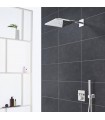 Bundle 2: SmartControl Termostato 3, cuadrado Grohe (34706000)