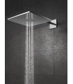 Bundle 2: SmartControl Termostato 3, cuadrado Grohe (34706000)