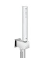 SmartControl 3 VÍAS Mezclador, cuadrado Grohe (34712000)