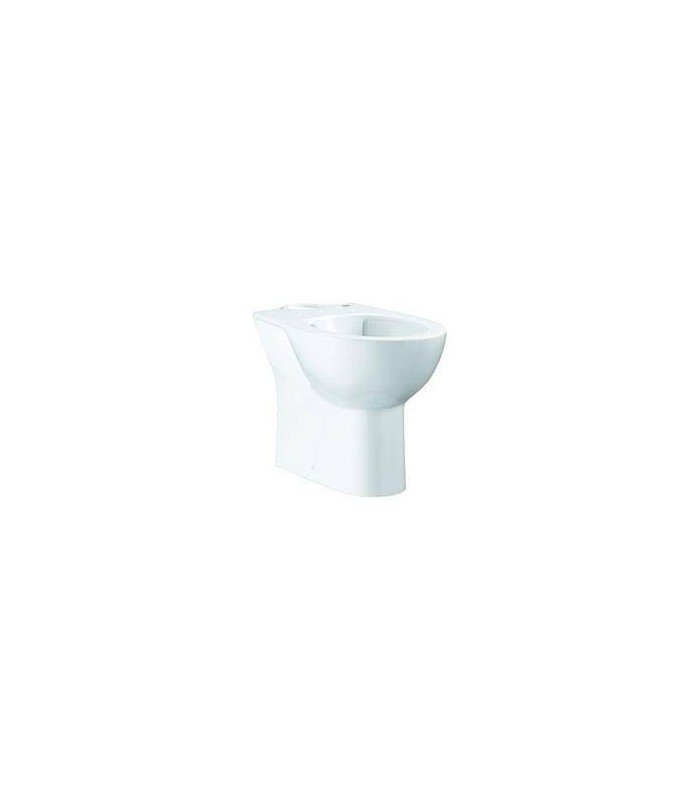 Compra online Grohe Bundle BAU montado no chão en oferta al mejor precio