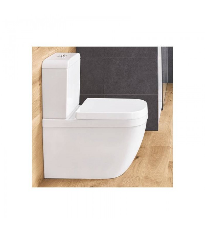 Compra online Grohe Sanitário Euro Sanitário de chão para tanque baixo (Ref. 39462000) en oferta al mejor precio