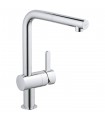 Grohe Flair Monomando de fregadero 1/2" (Ref. 32454000)