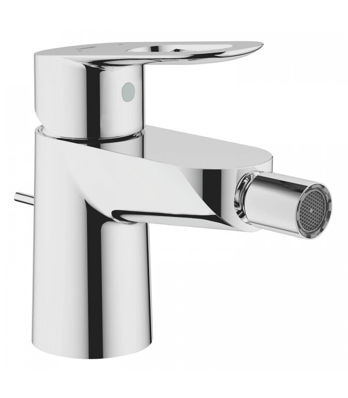 Compra online Grohe Start Loop Monomando de bidé 1/2" Tamaño S (Ref. 23352000) en oferta al mejor precio