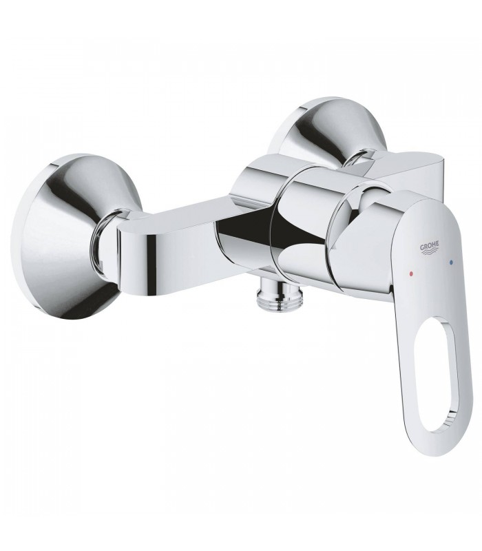 Compra online Grohe Start Loop Monomando de ducha 1/2" (Ref. 23354000) en oferta al mejor precio