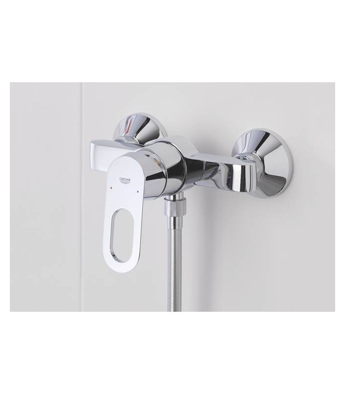Compra online Misturador monocomando de chuveiro Grohe Start Loop 1/2" (Ref. 23354000) en oferta al mejor precio
