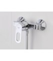 Grohe Start Loop Monomando de ducha 1/2" (Ref. 23354000)