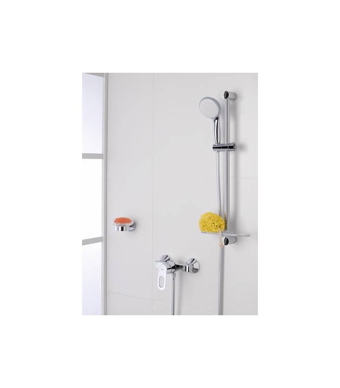 Compra online Grohe Start Loop Monomando de ducha 1/2" (Ref. 23354000) en oferta al mejor precio
