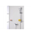 Grohe Start Loop Monomando de ducha 1/2" (Ref. 23354000)