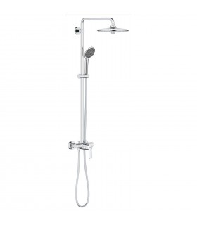 Grohe Sistema de ducha con monomando (Ref. 27684001)