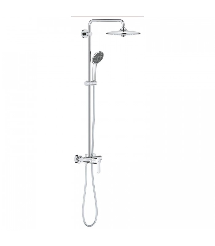 Compra online Grohe Sistema de ducha con monomando (Ref. 27684001) en oferta al mejor precio