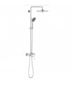 Grohe Sistema de ducha con monomando (Ref. 27684001)
