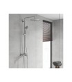 Grohe Sistema de ducha con monomando (Ref. 27684001)
