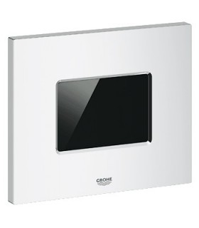 Sistema de ducha GROHE F-Digital Deluxe (36365000)