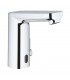 Grohe Get E Mezclador de lavabo Infrarrojo electrónico con mezclador metálico (Ref. 36366001)
