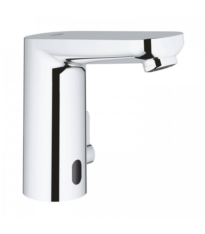 Compra online Grohe Get E Mezclador de lavabo Infrarrojo electrónico con mezclador metálico (Ref. 36366001) en oferta al mejor precio
