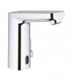 Grohe Get E Mezclador de lavabo Infrarrojo electrónico con mezclador metálico (Ref. 36366001)