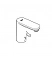 Grohe Get E Mezclador de lavabo Infrarrojo electrónico con mezclador metálico (Ref. 36366001)