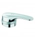 Recambios profesionales GROHE Palanca Europlus Solid