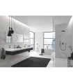 Grohe Grohtherm SmartControl Termostato empotrado con 2 llaves (Ref. 29119AL0)