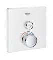 Grohe Grohtherm SmartControl Termostato empotrado con 1 llave (Ref. 29153LS0)