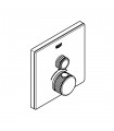 Grohe Grohtherm SmartControl Termostato empotrado con 1 llave (Ref. 29153LS0)