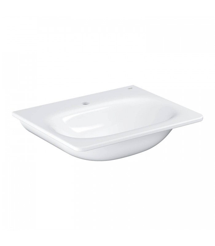 Compra online Lavatório suspenso Grohe Essence 60 cm (Ref. 3956500H) en oferta al mejor precio