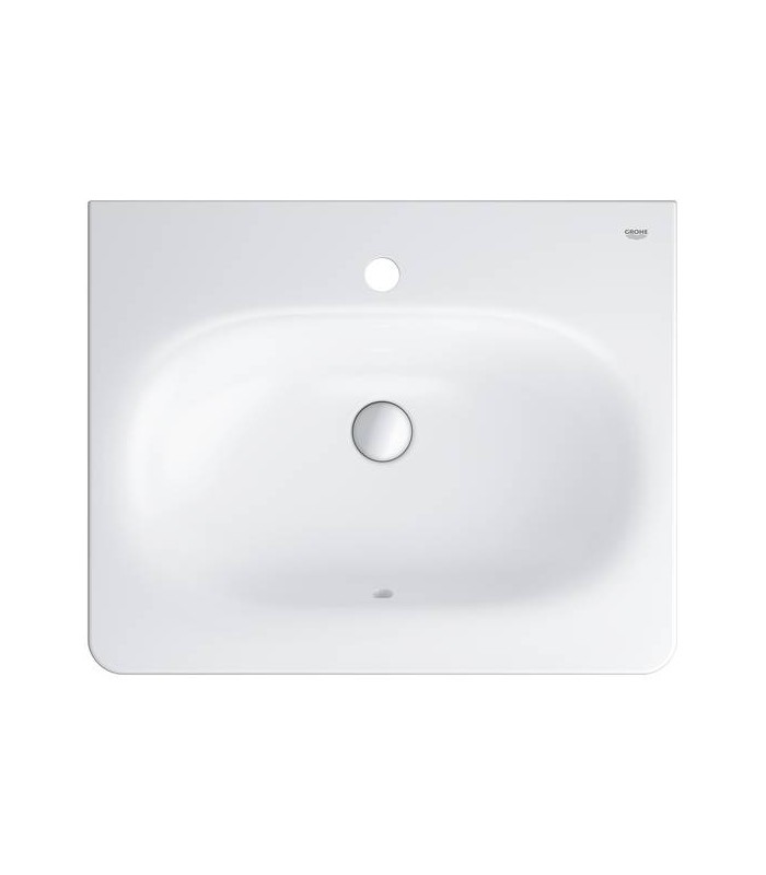 Compra online Lavatório suspenso Grohe Essence 60 cm (Ref. 3956500H) en oferta al mejor precio