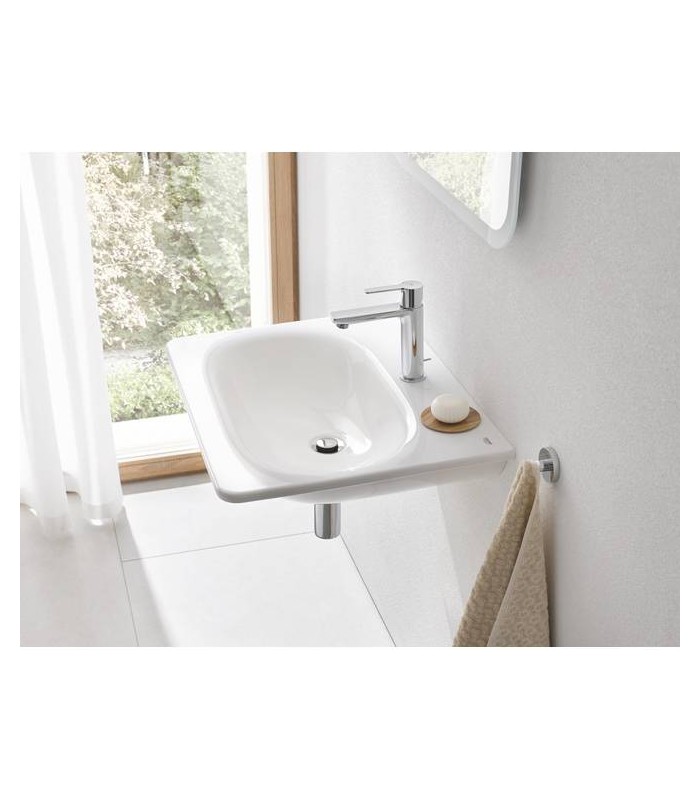 Compra online Lavatório suspenso Grohe Essence 60 cm (Ref. 3956500H) en oferta al mejor precio